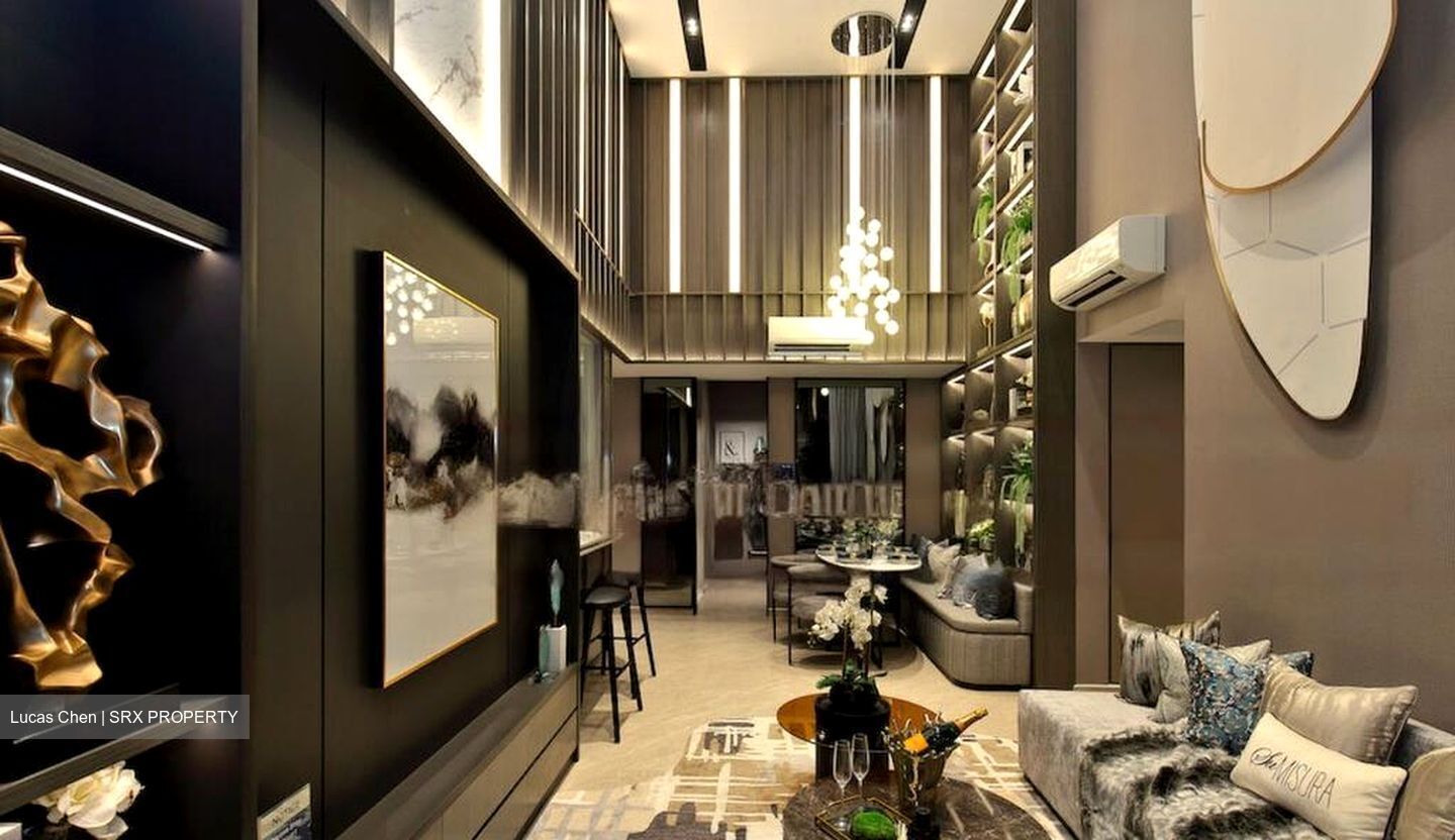 Parc Greenwich (D28), Condominium #483950291